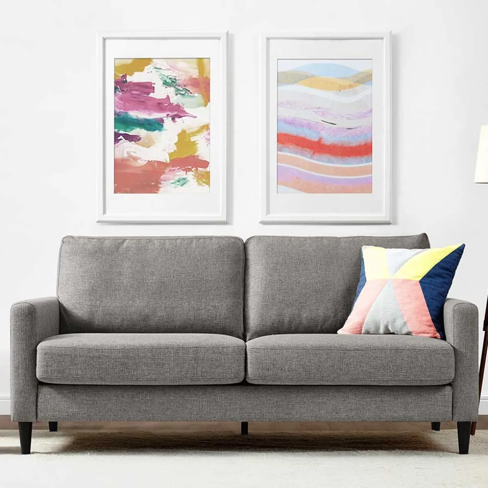 Dreier Sofa Jakimo