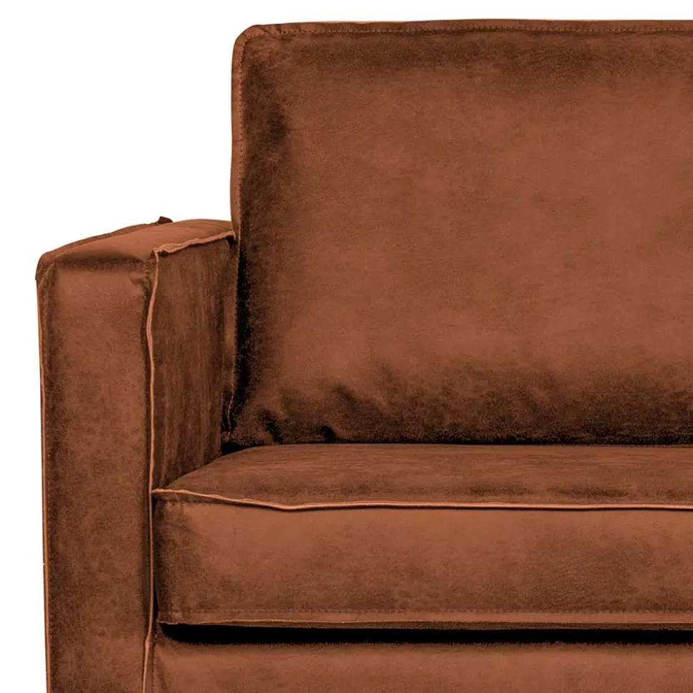 Dreier Sofa Roger