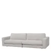 Dreier Sofa Stokes
