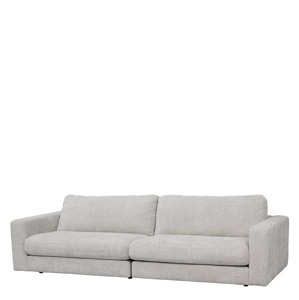 Dreier Sofa Stokes
