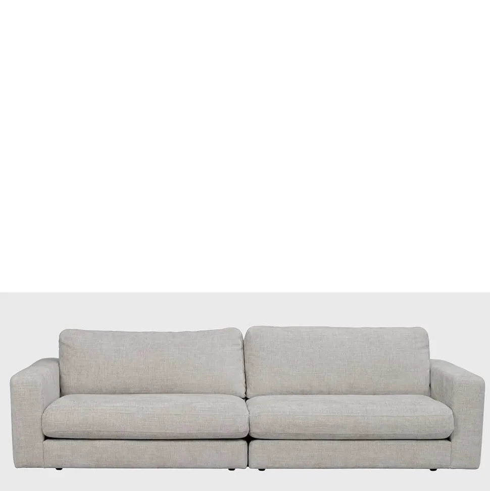 Dreier Sofa Stokes