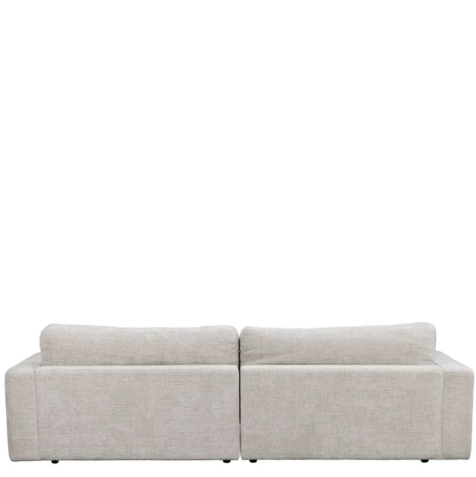 Dreier Sofa Stokes
