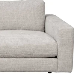 Dreier Sofa Stokes