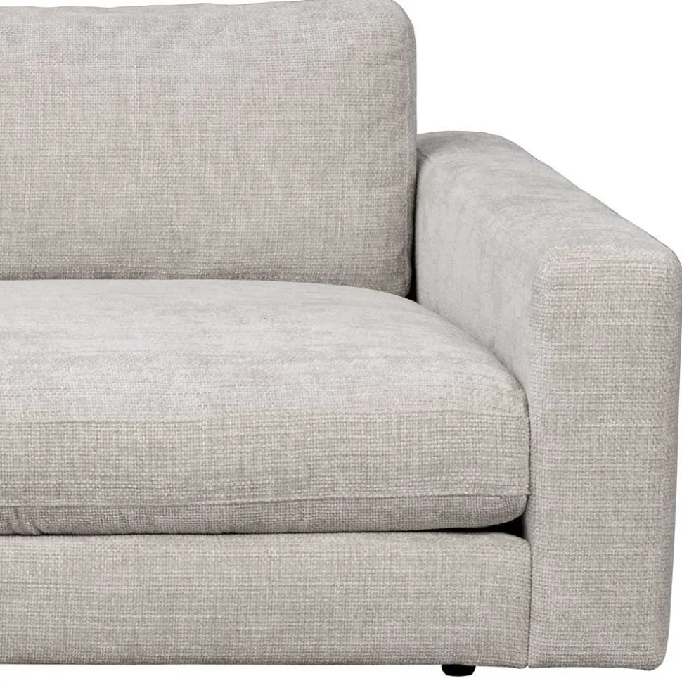 Dreier Sofa Stokes