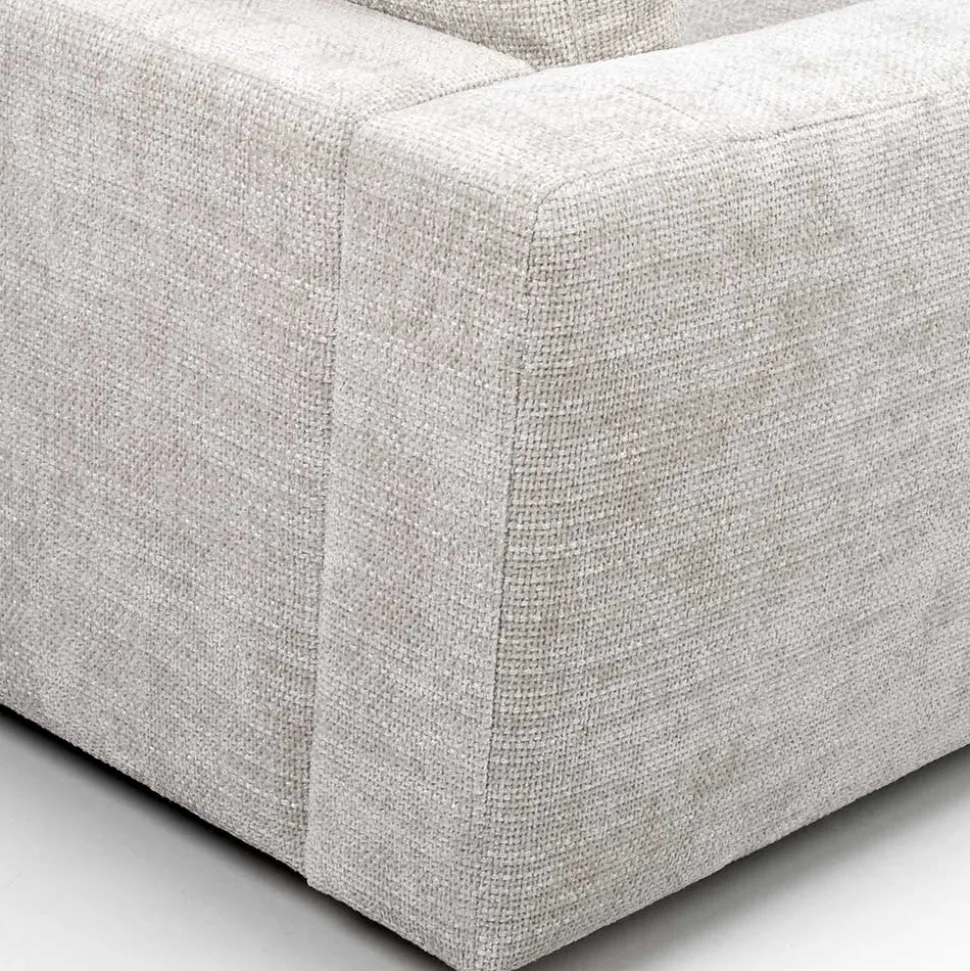 Dreier Sofa Stokes