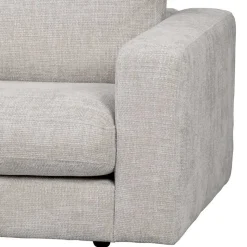 Dreier Sofa Stokes