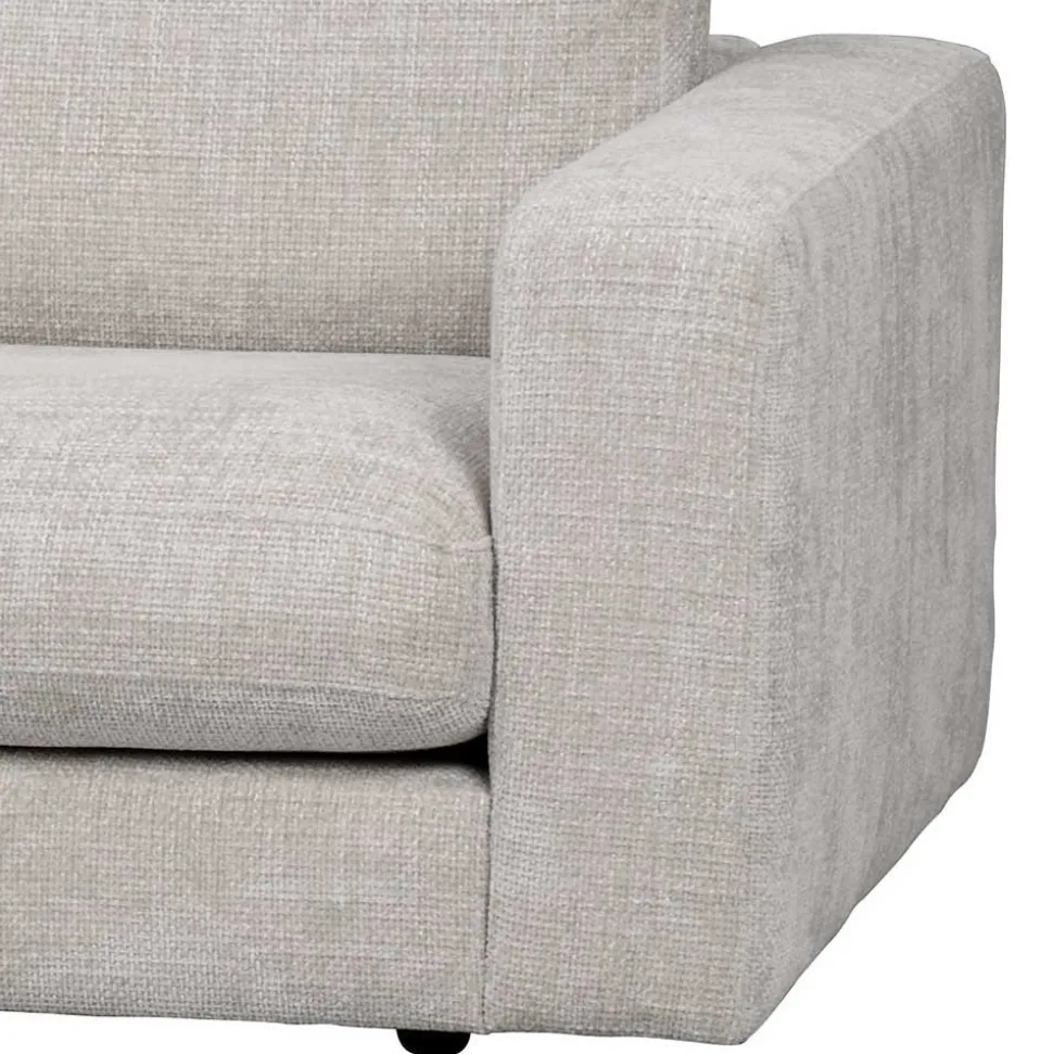 Dreier Sofa Stokes
