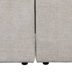 Dreier Sofa Stokes