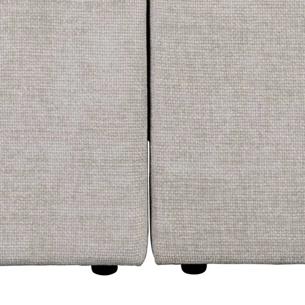 Dreier Sofa Stokes