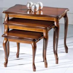 Dreisatztisch Barberino