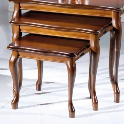 Dreisatztisch Barberino