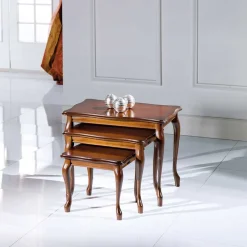 Dreisatztisch Barberino