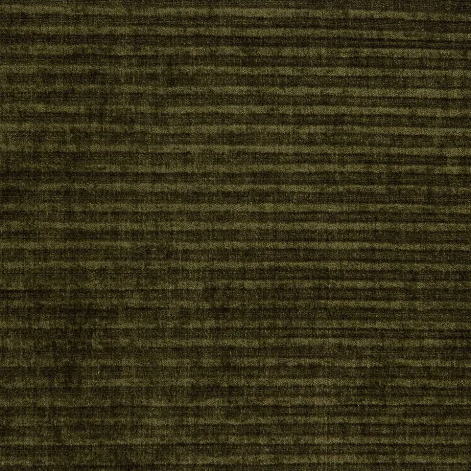 Dreisitzer Cord Sofa Fitty
