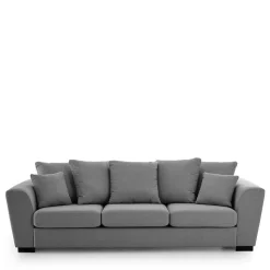 Dreisitzer Couch Adaira