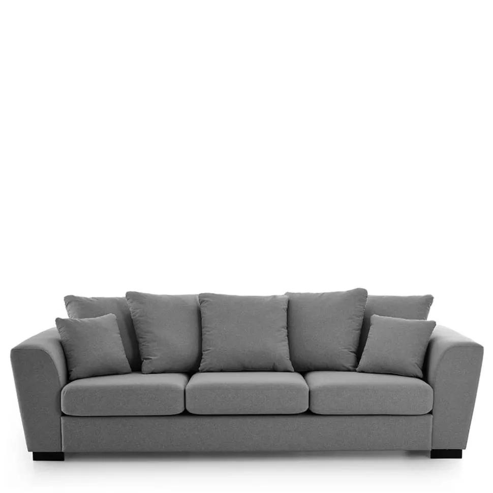 Dreisitzer Couch Adaira