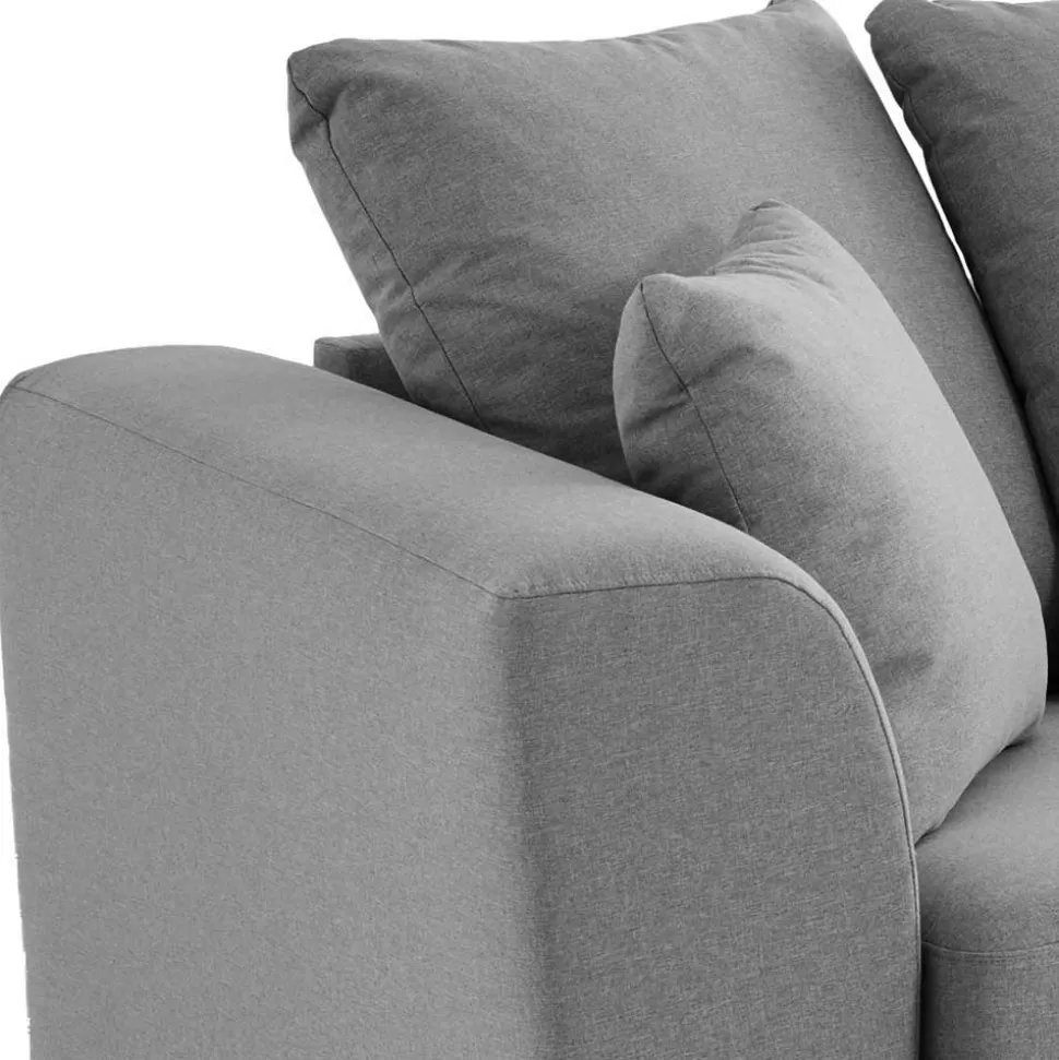 Dreisitzer Couch Adaira