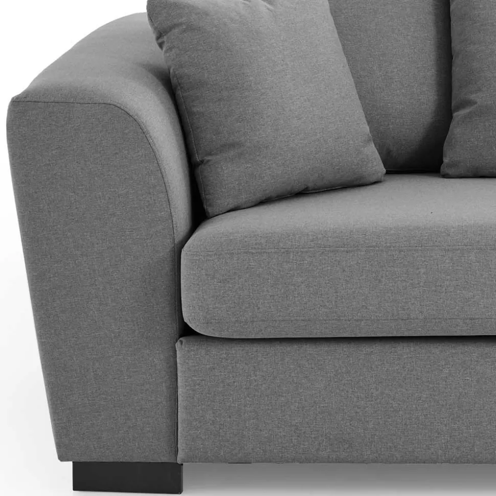 Dreisitzer Couch Adaira
