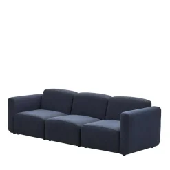 Dreisitzer Couch Badryca