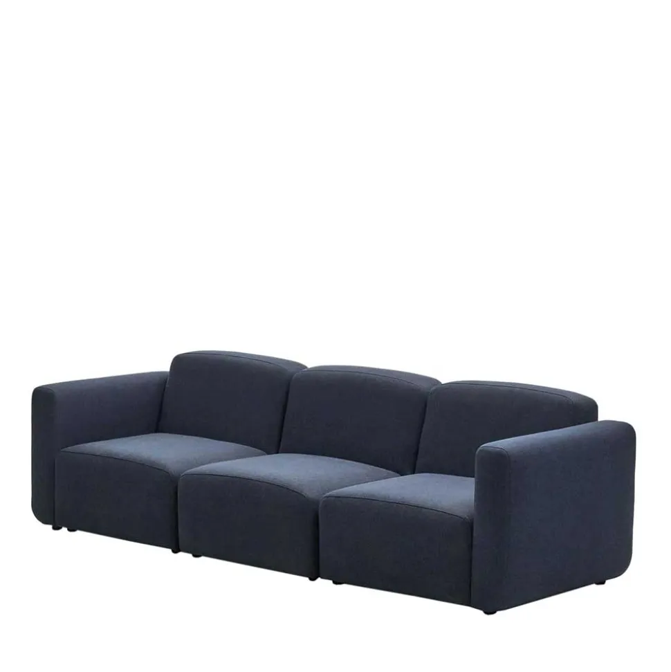 Dreisitzer Couch Badryca