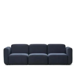 Dreisitzer Couch Badryca