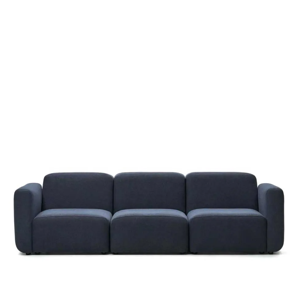 Dreisitzer Couch Badryca