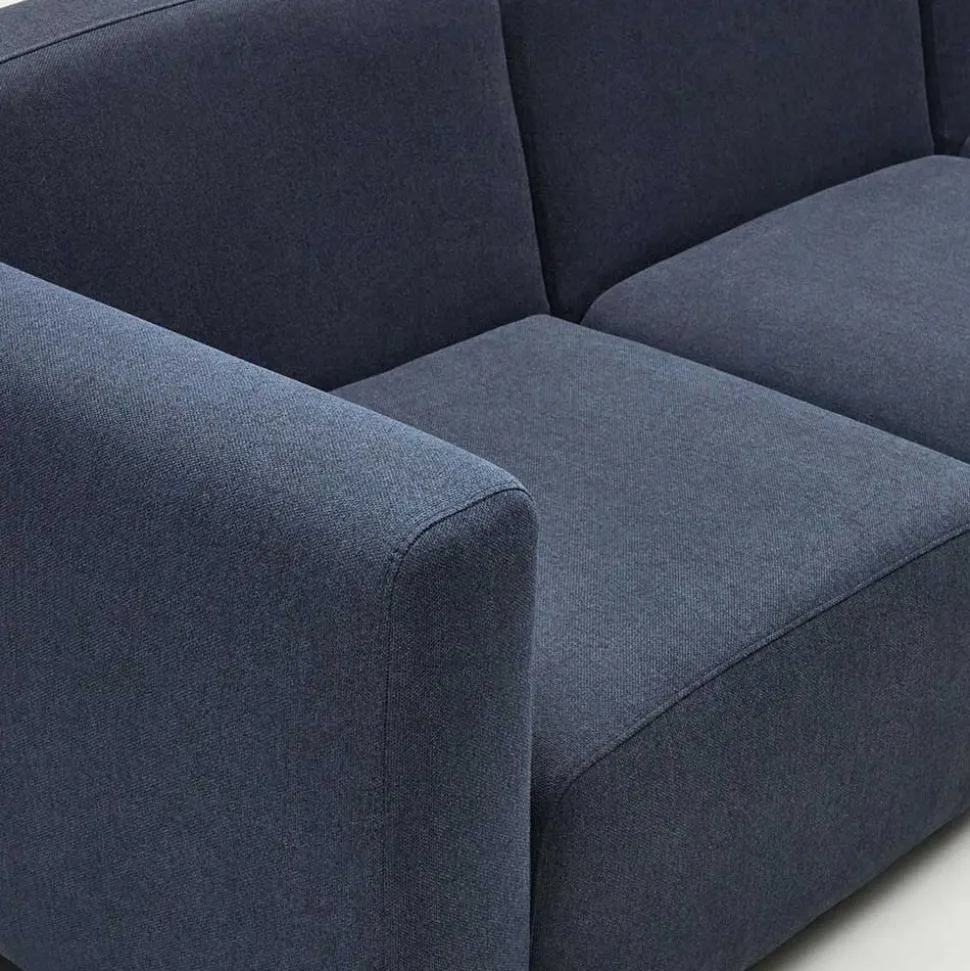 Dreisitzer Couch Badryca