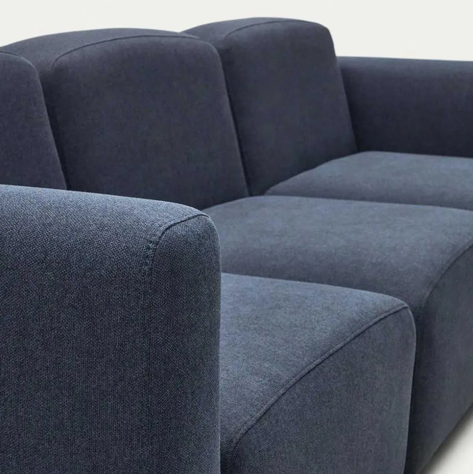 Dreisitzer Couch Badryca