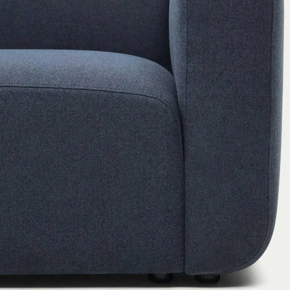 Dreisitzer Couch Badryca