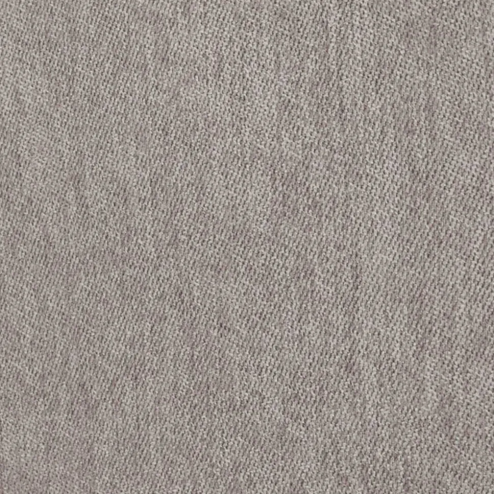 Dreisitzer Couch Beige Manaos