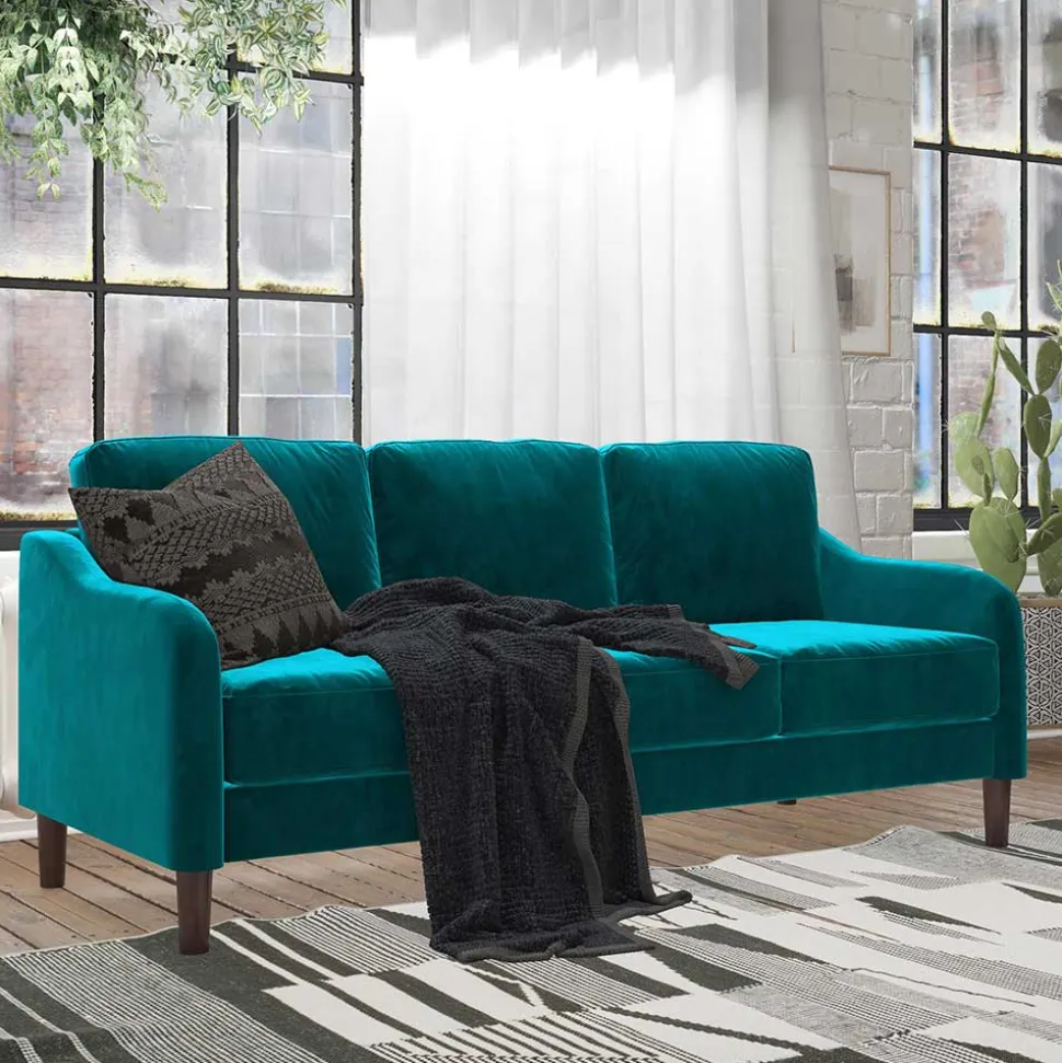Dreisitzer Couch Gerrit