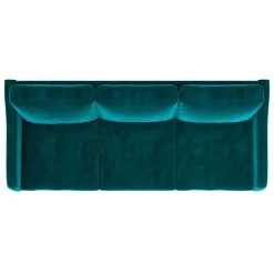 Dreisitzer Couch Gerrit