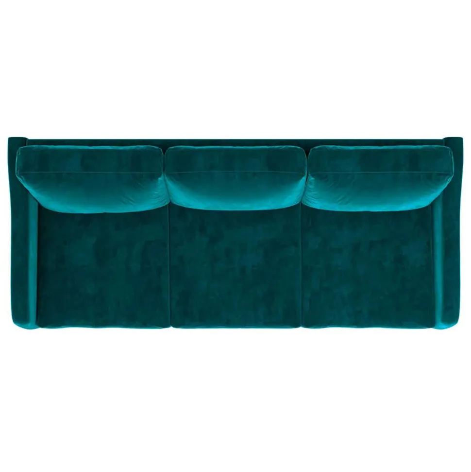 Dreisitzer Couch Gerrit
