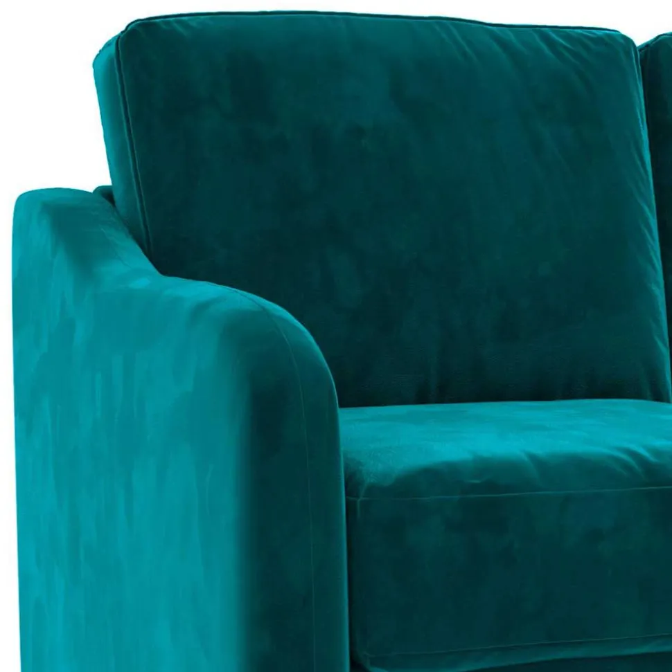 Dreisitzer Couch Gerrit
