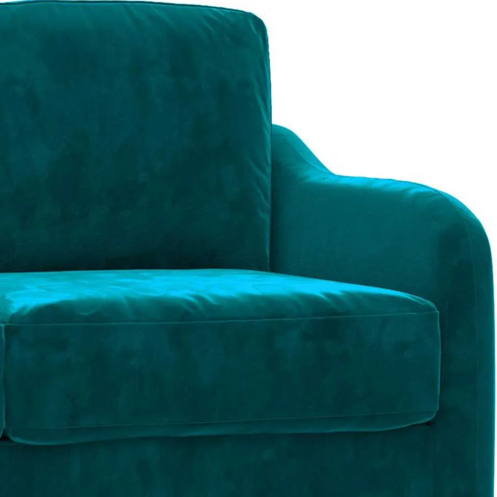 Dreisitzer Couch Gerrit