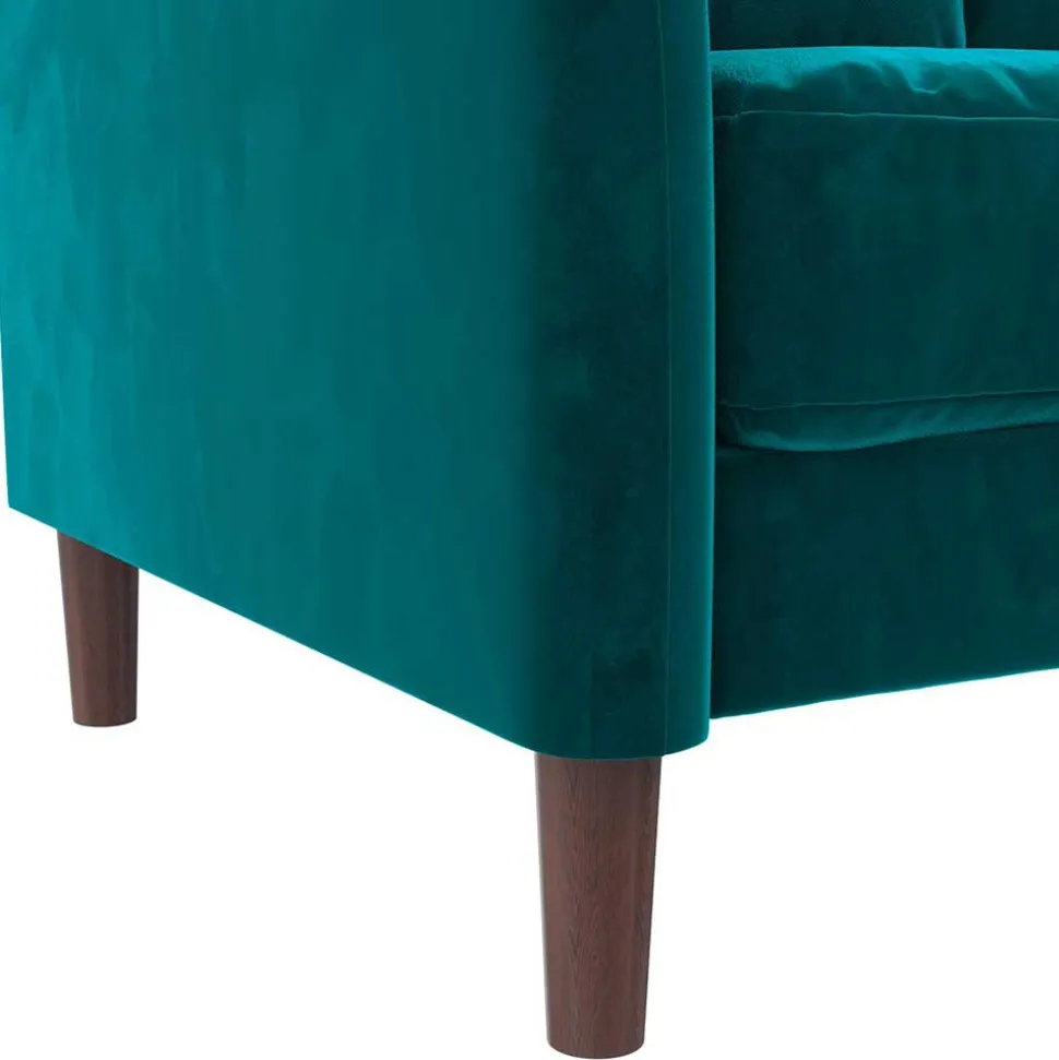 Dreisitzer Couch Gerrit