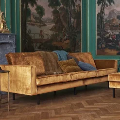Dreisitzer Couch Habanas