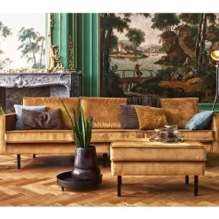 Dreisitzer Couch Habanas