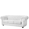 Dreisitzer Couch Jooma