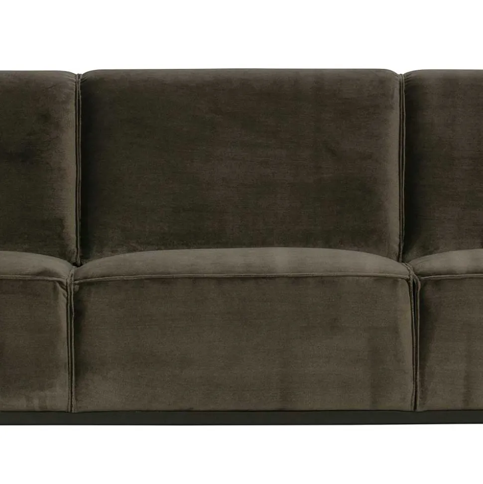 Dreisitzer Couch Kiana