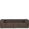 Dreisitzer Couch Locardos