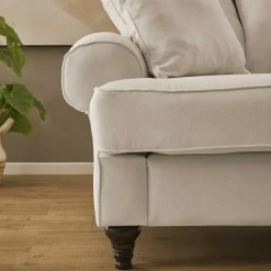 Dreisitzer Couch Mallorca