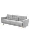 Dreisitzer Couch Mangora