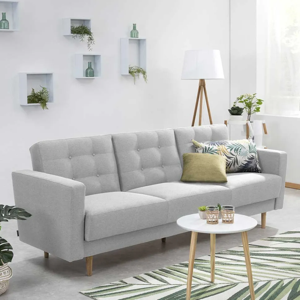 Dreisitzer Couch Mangora