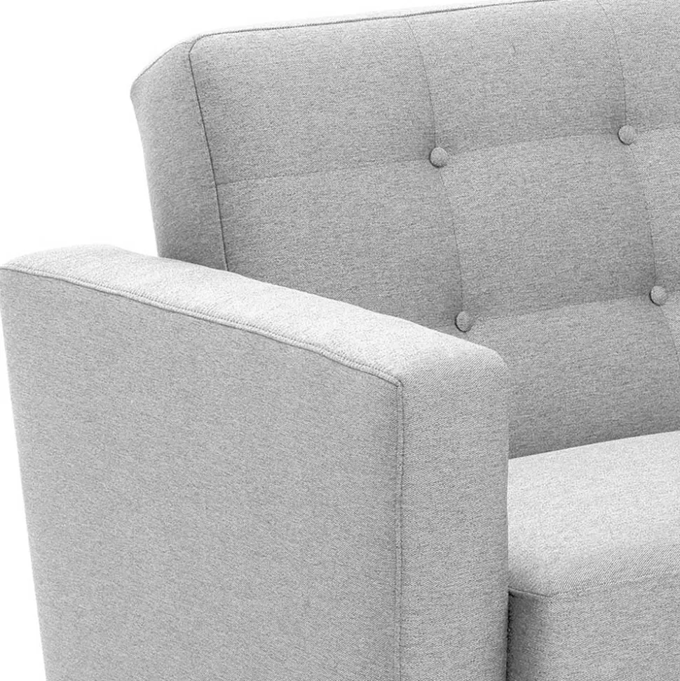 Dreisitzer Couch Mangora
