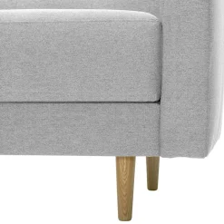 Dreisitzer Couch Mangora