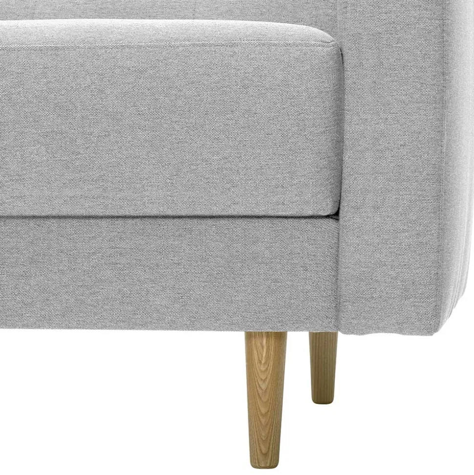 Dreisitzer Couch Mangora