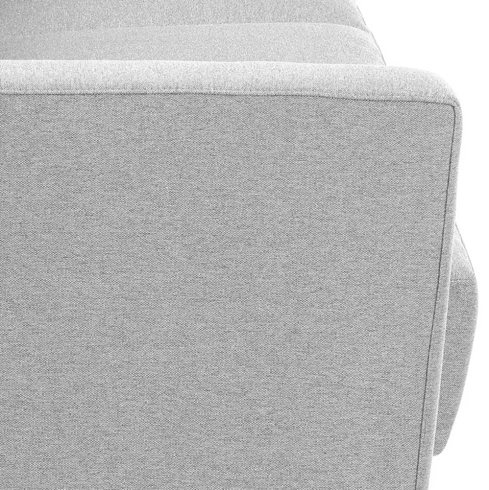 Dreisitzer Couch Mangora