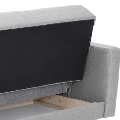 Dreisitzer Couch Mangora