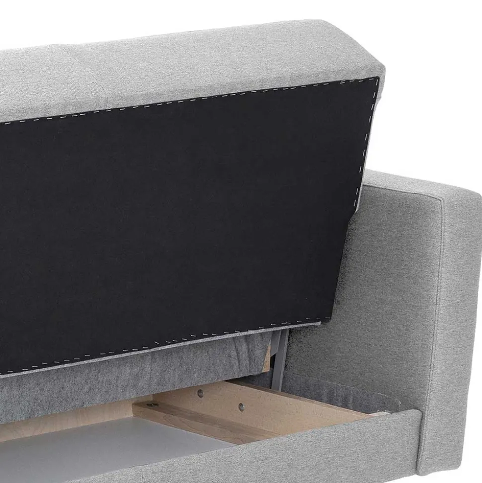 Dreisitzer Couch Mangora