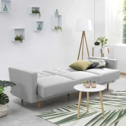 Dreisitzer Couch Mangora